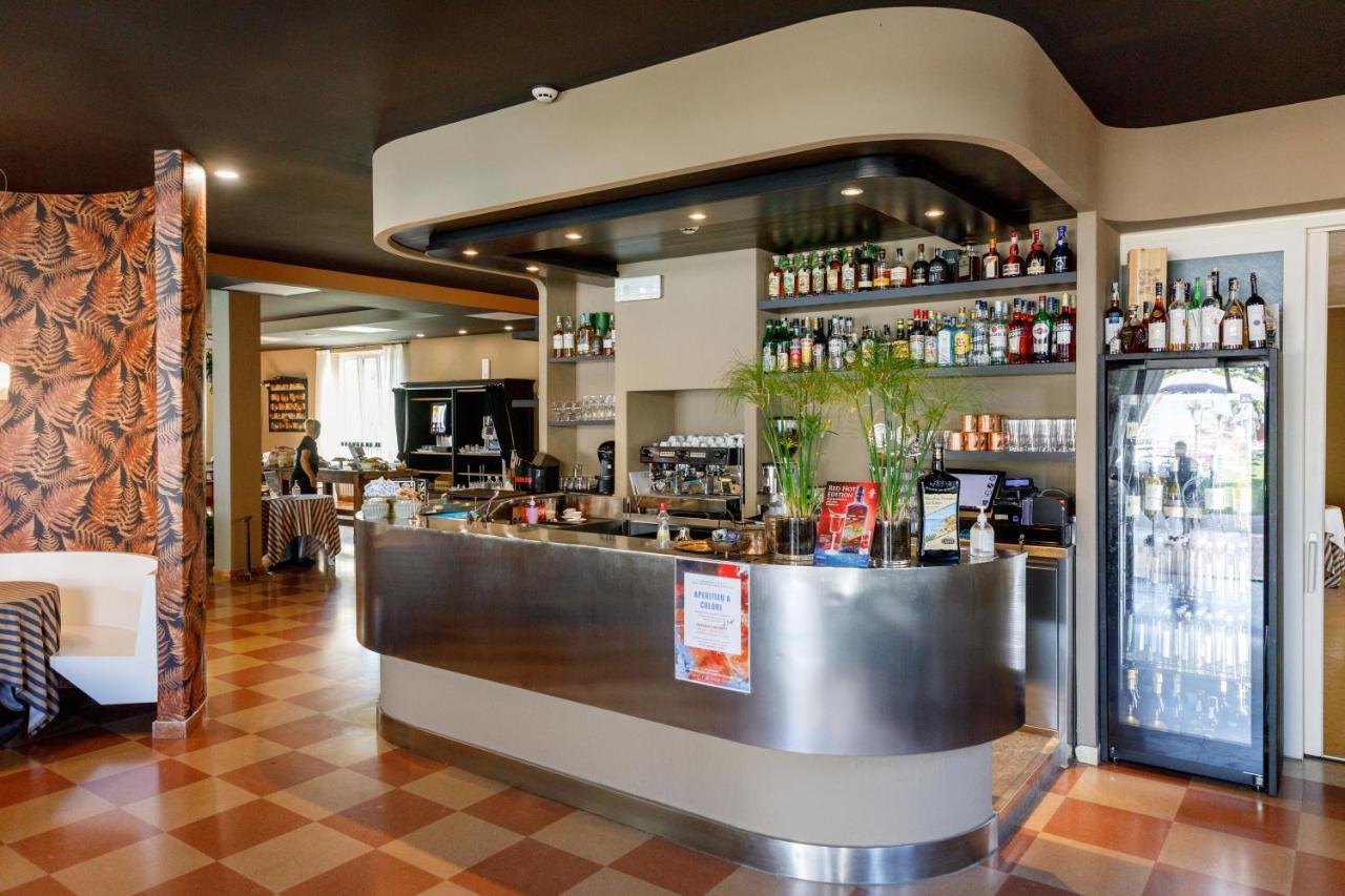 Hotel San Marco Bardolino Exterior photo