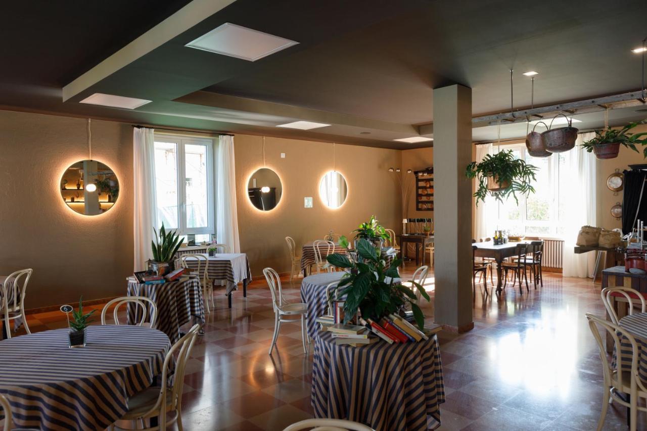 Hotel San Marco Bardolino Exterior photo