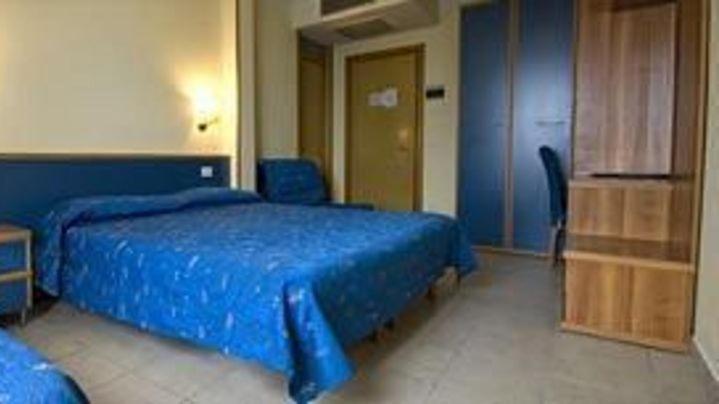 Hotel San Marco Bardolino Exterior photo