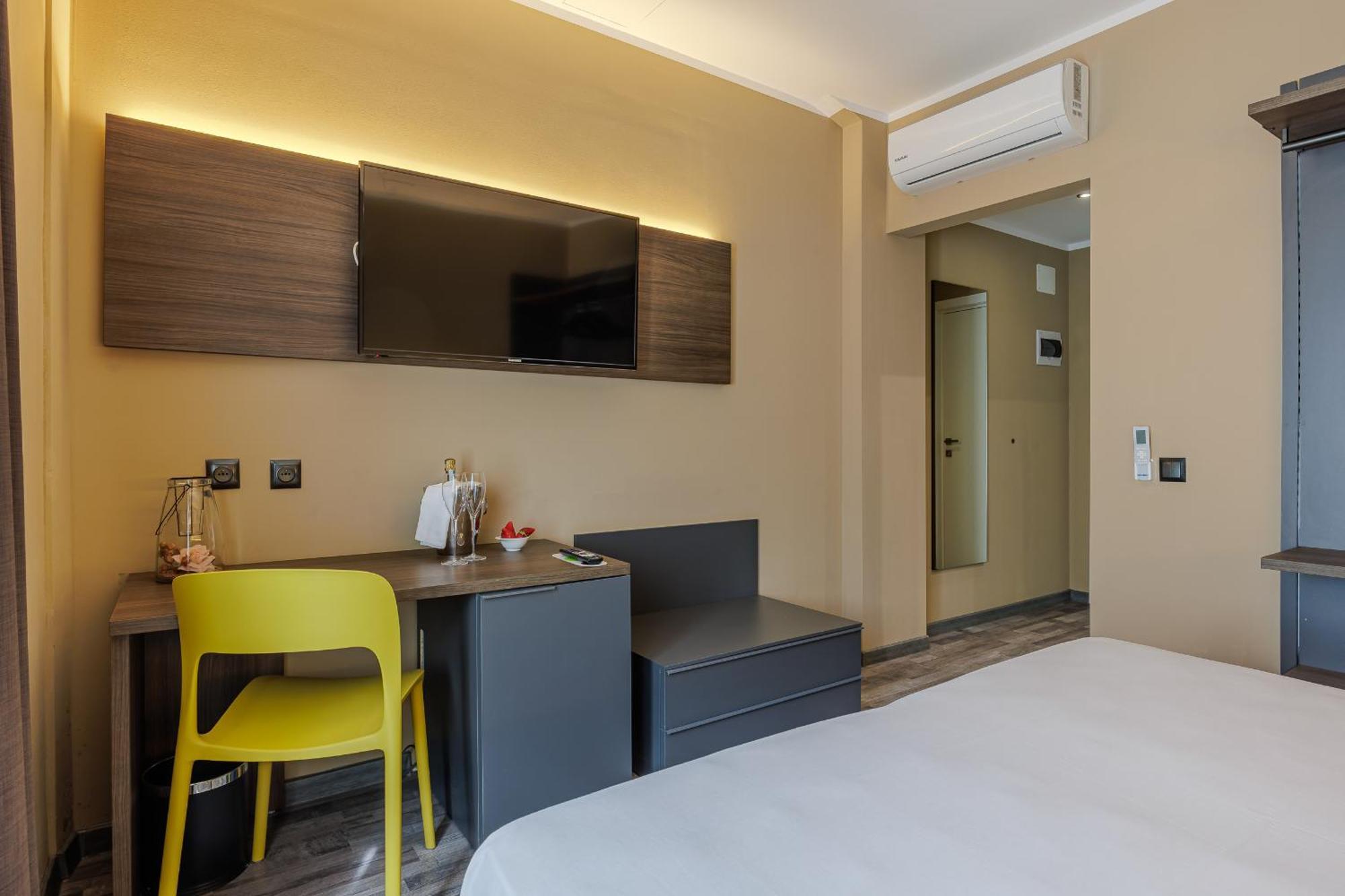 Hotel San Marco Bardolino Exterior photo